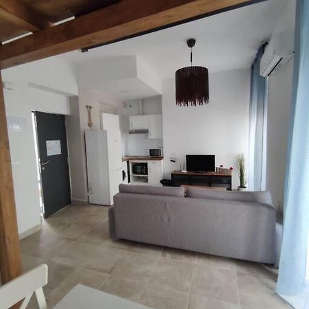 Apartamento Antigua Retama Cádiz Exterior foto