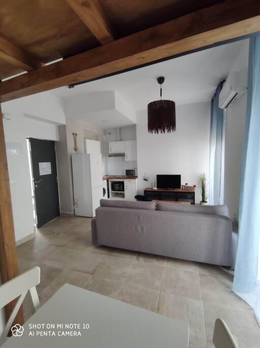 Apartamento Antigua Retama Cádiz Exterior foto